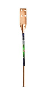 COPPER BONDED ROD